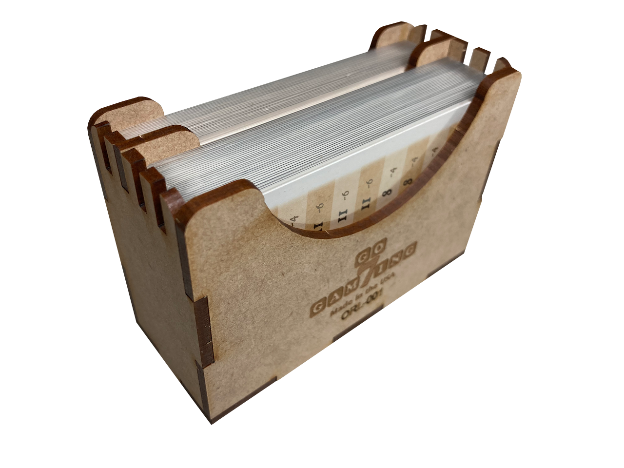 Go7 Gaming -  ORL-001 for Orléans