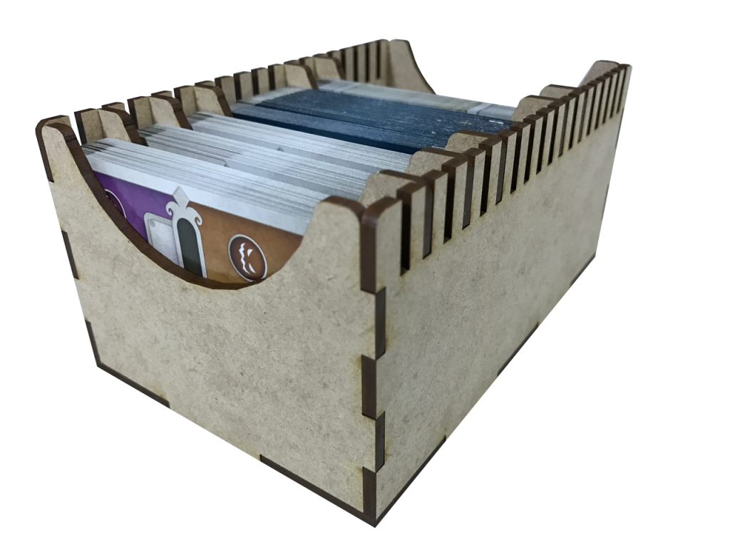 Go7 Gaming - MASM-001 for Masmorra *PRE-ORDER*