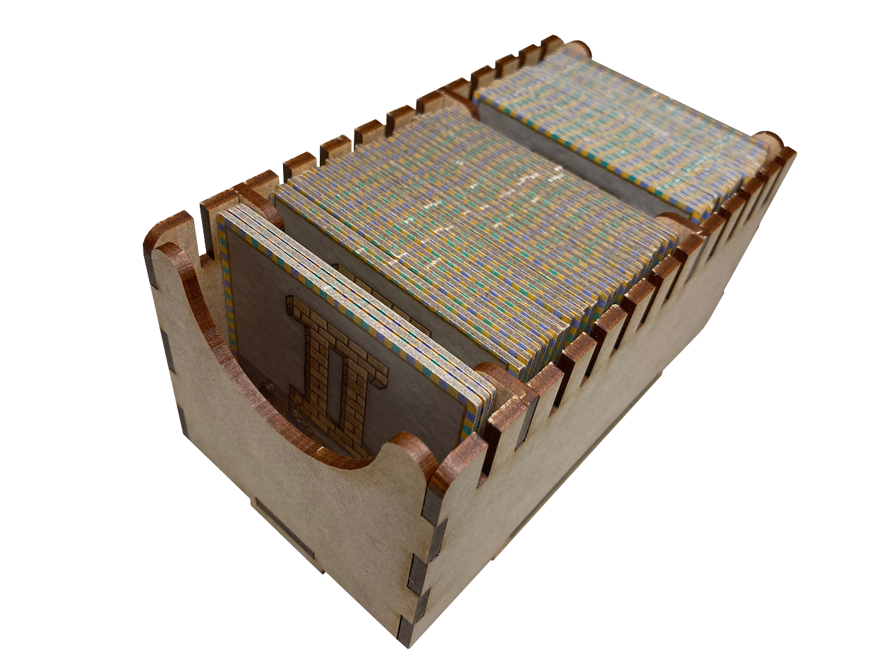 Go7 Gaming -  ORL-001 for Orléans