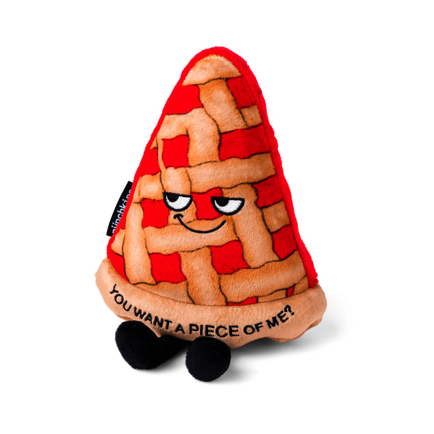 Punchkins Cherry Pie