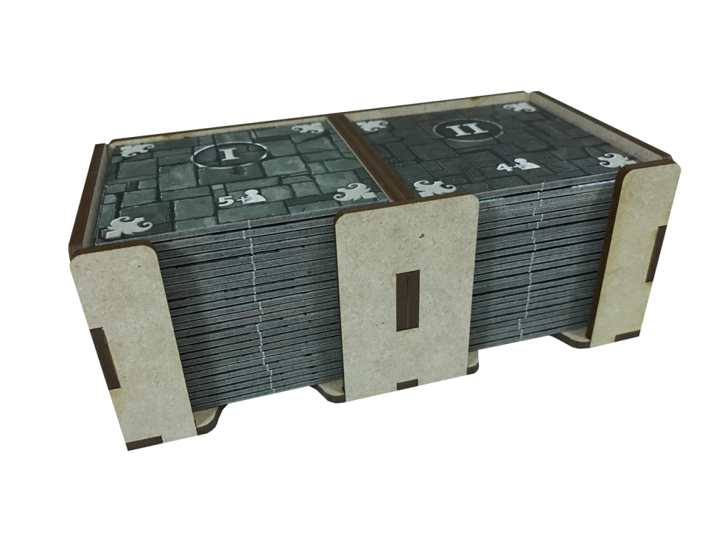 Go7 Gaming - MASM-001 for Masmorra *PRE-ORDER*