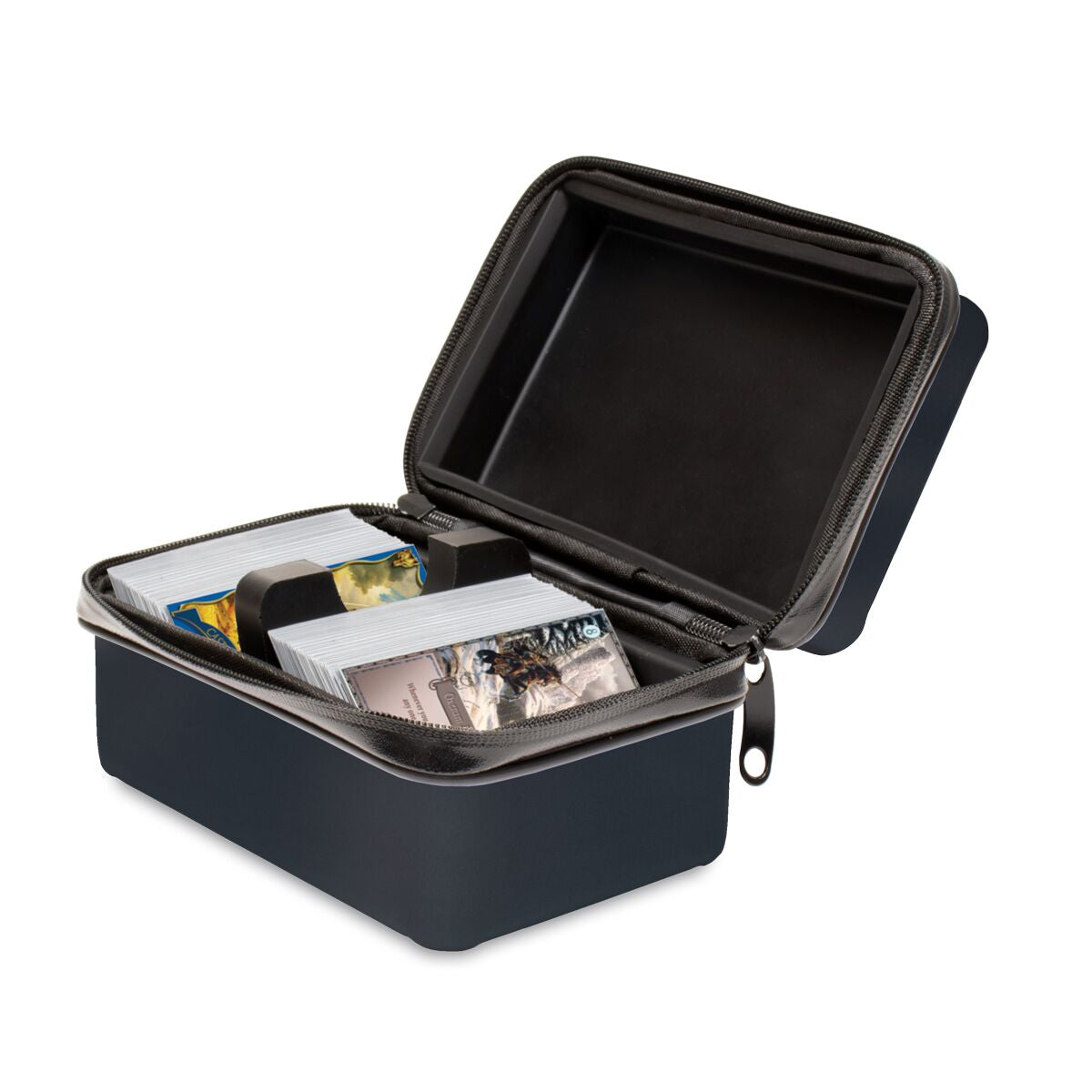 Ultra Pro GT Luggage Deck Box - Black