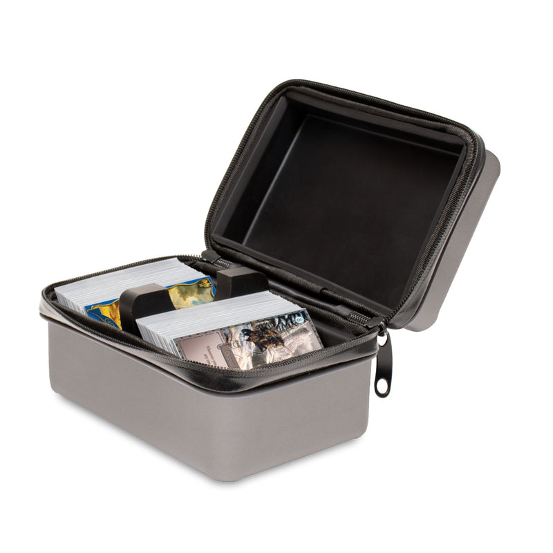 Ultra Pro GT Luggage Deck Box - Silver