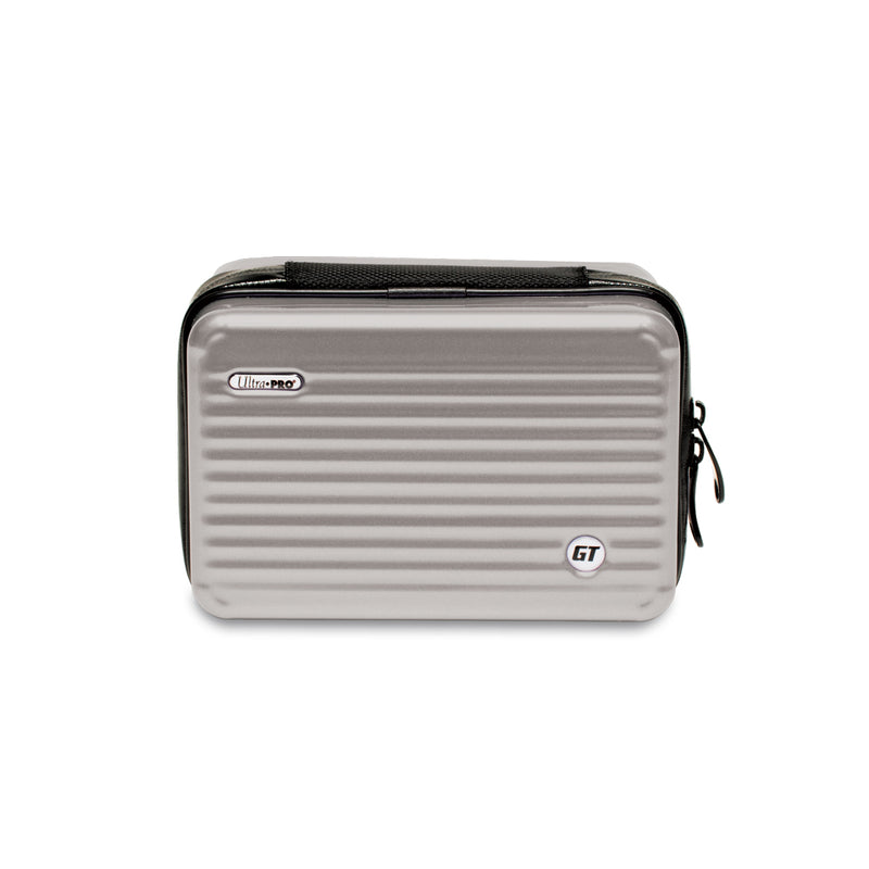 Ultra Pro GT Luggage Deck Box - Silver