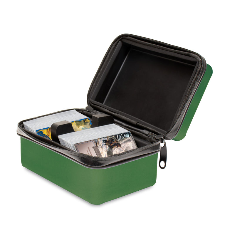 Ultra Pro GT Luggage Deck Box - Green