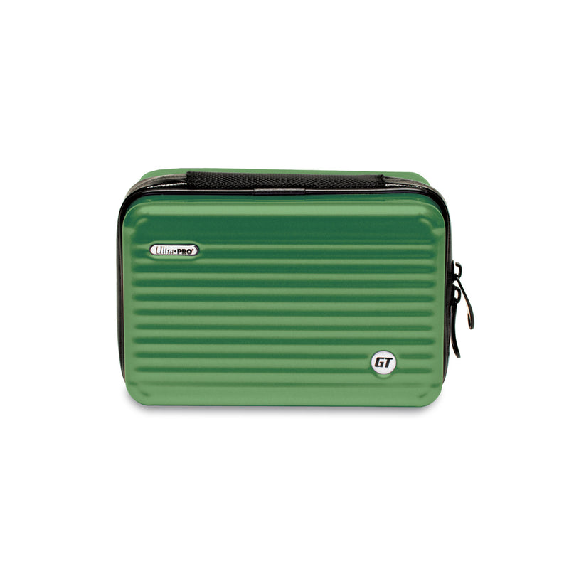 Ultra Pro GT Luggage Deck Box - Green