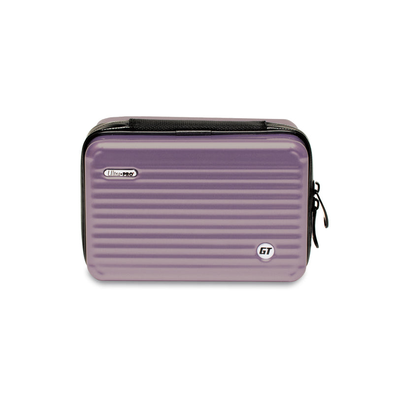 Ultra Pro GT Luggage Deck Box - Purple