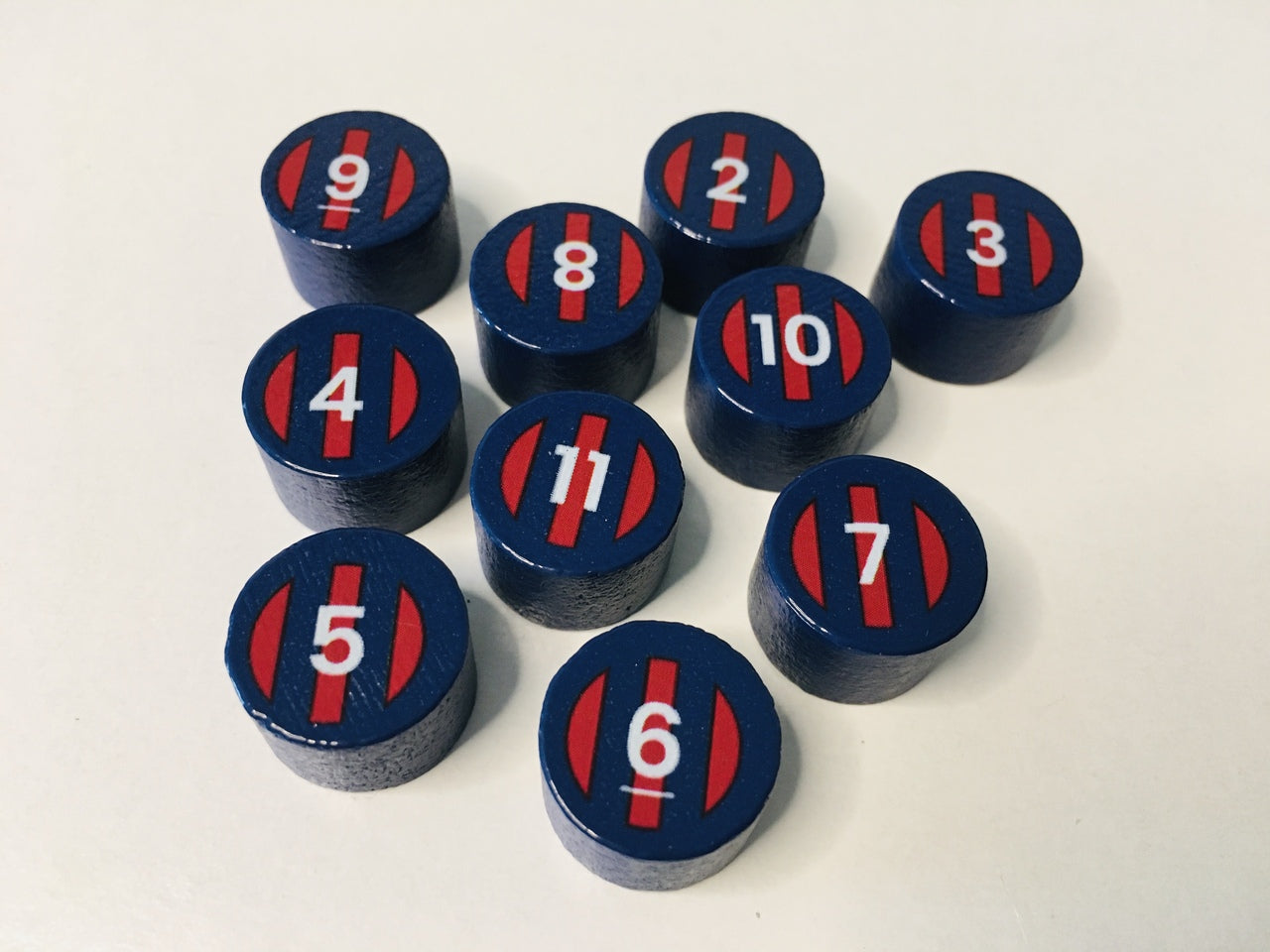 Counter Attack: Extra Teams - Barca