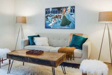 Puzzle - Ravensburger - Frozen Collector's edition (1000 Pieces)