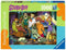Puzzle - Ravensburger - Scooby Doo Unmasking (1000 Pieces)