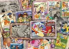 Puzzle - Ravensburger - The Flintstones (1000 Pieces)