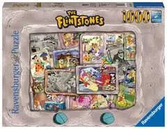 Puzzle - Ravensburger - The Flintstones (1000 Pieces)
