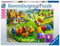 Puzzle - Ravensburger - The Happy Sheep Yarn Shop (1000 Pieces)