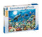 Puzzle - Ravensburger - Beneath the Sea (5000 Pieces)