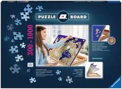 Puzzle - Ravensburger - Puzzle Board