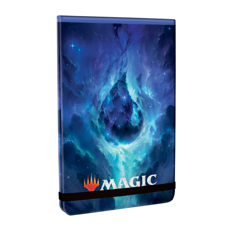 Magic: The Gathering - Celestial Island Life Pad