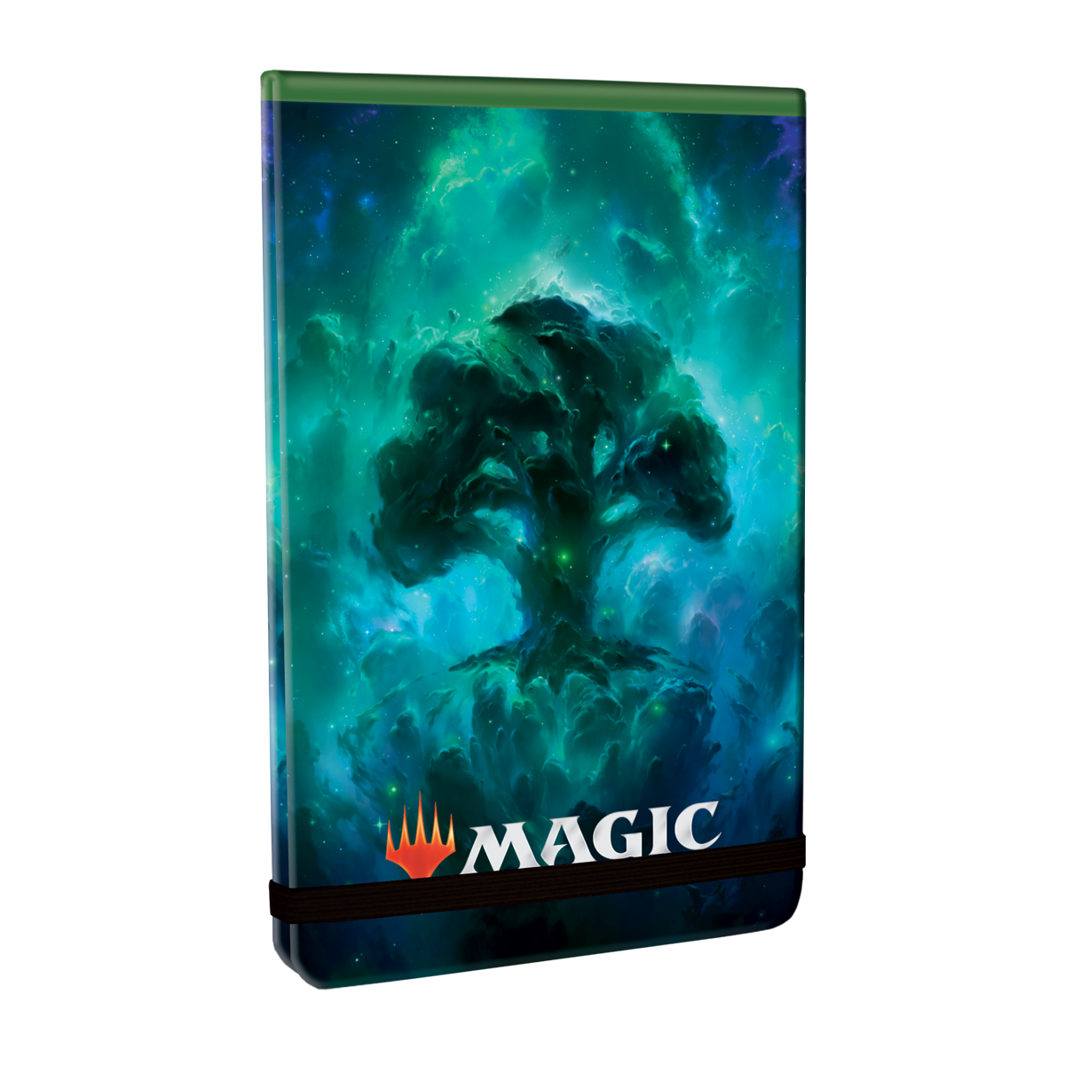Ultra Pro - Magic: The Gathering - Celestial Forest Life Pad