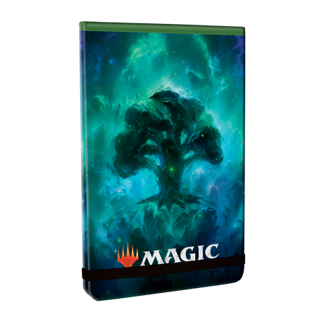 Ultra Pro - Magic: The Gathering - Celestial Forest Life Pad