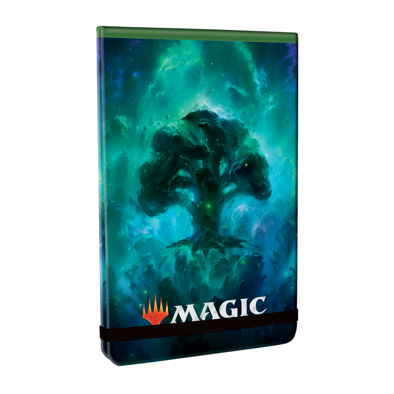 Magic: The Gathering - Celestial Forest Life Pad