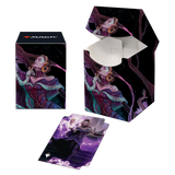 Ultra Pro Deck Box 100ct for Magic: The Gathering: Double Masters 2022 V1