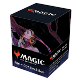 Ultra Pro Deck Box 100ct for Magic: The Gathering: Double Masters 2022 V1
