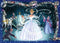 Puzzle - Ravensburger - Disney Collector's Edition Cinderella (1000 Piece)