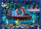 Puzzle - Ravensburger - Disney Collector's Edition: Little Mermaid (1000 Pieces)