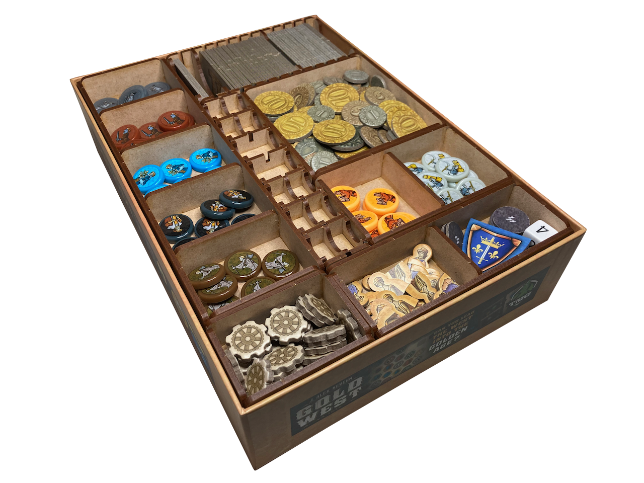 Go7 Gaming -  ORL-001 for Orléans