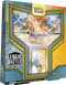 Pokemon - League Battle Deck: Reshiram & Charizard-GX