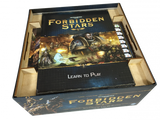 Forbidden Stars Bundle (Game + Go7 Gaming Storage Solution)