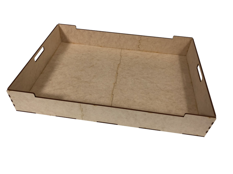 Go7 Gaming - GH-002 Top Tray for Gloomhaven™