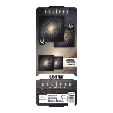 Eclipse: Second Dawn for the Galaxy - Playmat