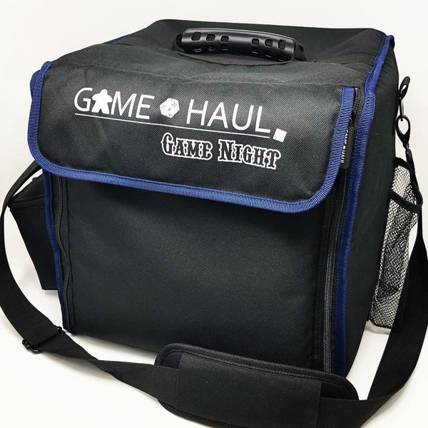 Game Haul: Game Night Board Game Bag