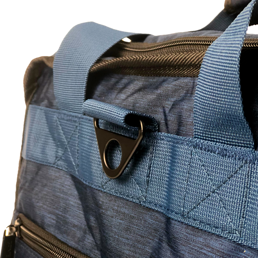 Game Haul Game Night Bag: Evenfall Blue