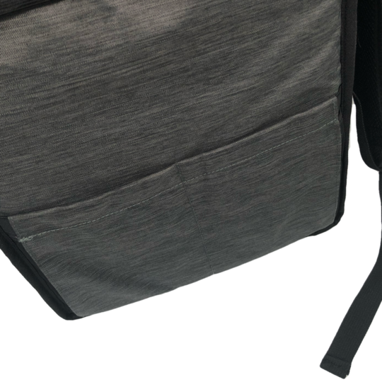 Game Haul Backpack: Medieval Gray