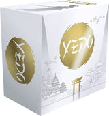 Yedo: Deluxe Master Set (Kickstarter Edition)
