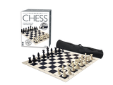 Tournament Chess Set
