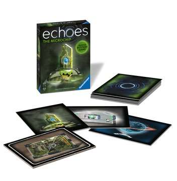 echoes: The Microchip