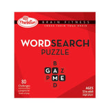 Word Search Puzzle