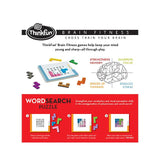 Word Search Puzzle