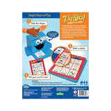 Zingo Sesame Street