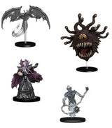 Dungeons & Dragons: Icons of the Realm: Rage of Demons Booster