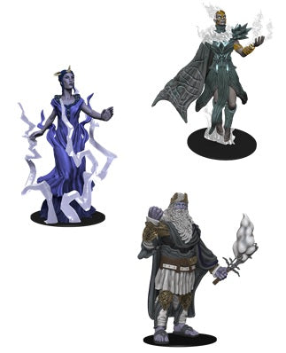 Dungeons & Dragons: Icons of the Realm: Storm King's Thunder Booster