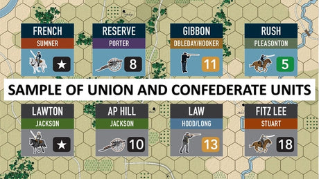 Antietam 1862