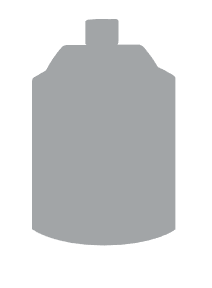 Games Workshop - Grey Seer Spray (400mL)
