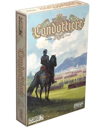 Condottiere (New Edition)