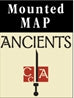 Commands & Colors: Ancients - Mounted Mapboard