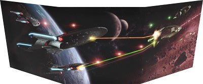 Star Trek Adventures - GM Screen