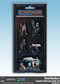 Starfinder: Minis - Iconic Heroes Set 1