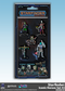 Starfinder: Minis - Iconic Heroes Set 2